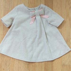 Tahari Baby Dress